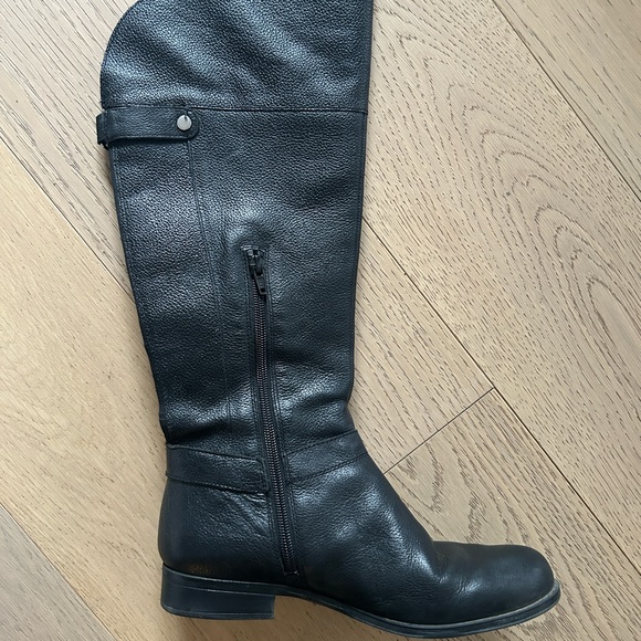 Naturalizer Women’s Tall Boots - Picture 2 of 9